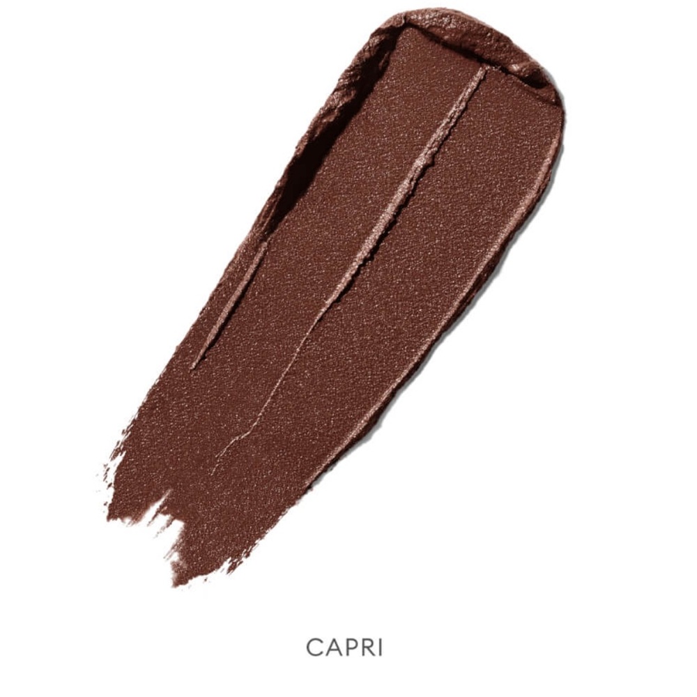 Rose Inc Solar Infusion Soft Focus Cream Bronzer In Capri New In Box